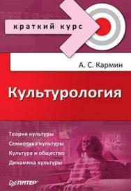 Культурология. Краткий курс ISBN 978-5-49807-486-3