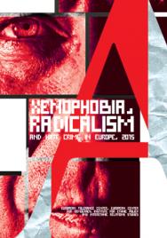 Xenophobia, radicalism and hate crime in Europe 2015 ISBN 978-5-00058-460-6