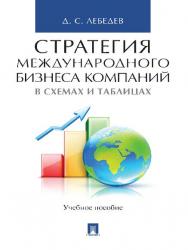 Стратегия международного бизнеса компаний в схемах и таблицах ISBN 978-5-392-21416-7