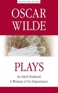 Plays = Пьесы. Книга для чтения на английском языке ISBN 978-5-94962-179-0