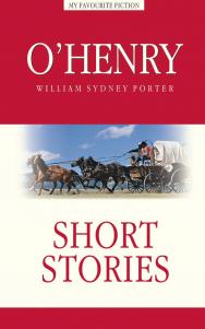 Short Stories = Рассказы. Книга для чтения на английском языке ISBN 978-5-94962-195-0