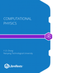 Computational Physics ISBN CCBY4_0020